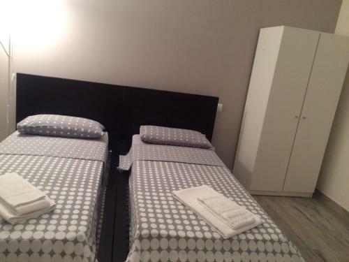 Bed & Breakfast Affittacamere Real Fly