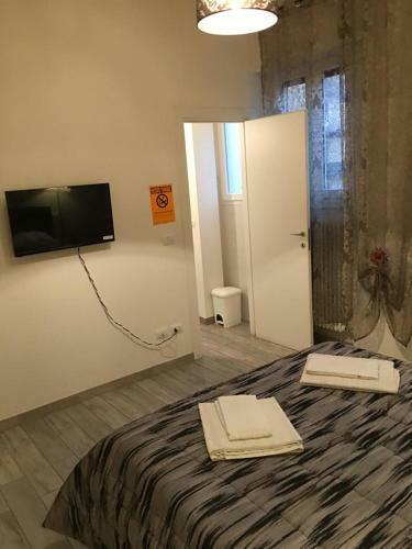 Bed & Breakfast Affittacamere Real Fly
