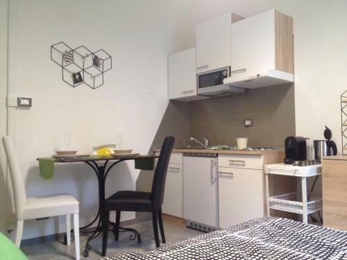Decorialab Apartments