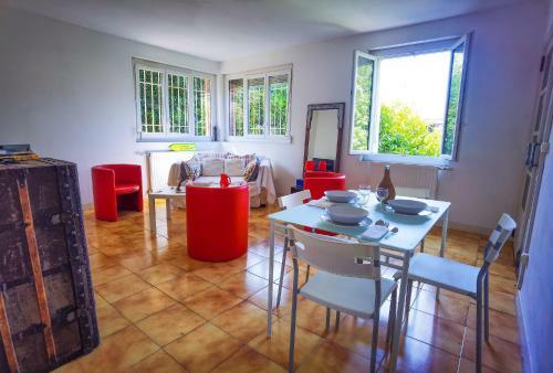 Chambres D'h�tes Avignon