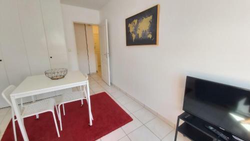 Apartamento Le Studio De Ballan
