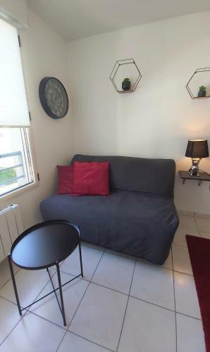 Apartamento Le Studio De Ballan