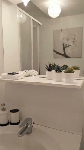Apartamento Le Studio De Ballan