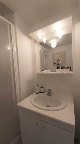 Apartamento Le Studio De Ballan