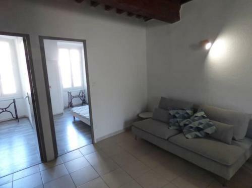 Apartamento La Vue Du Palais