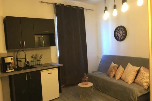 Apartamento Nice & Modern Studio In The Heart Of Avignon