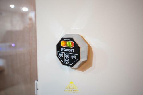 Hotel L'excellence Avignon - Suite Luxe Sauna, Hamman & Jaccuzzi