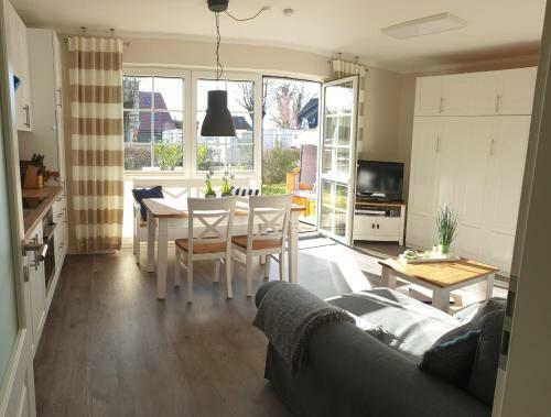 Apartamento Haus Seeteufel