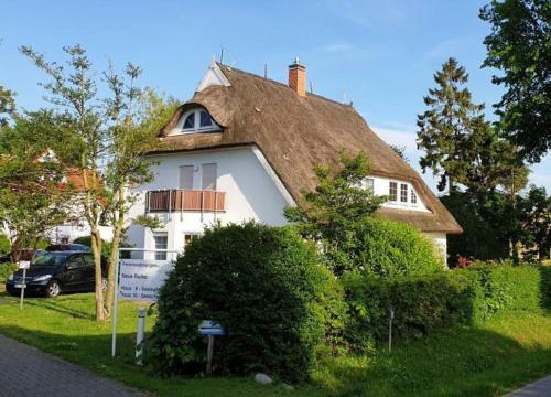 Apartamento Haus Seeteufel