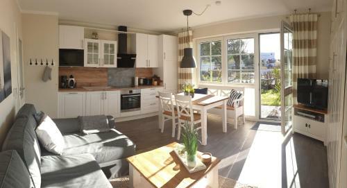 Apartamento Haus Seeteufel