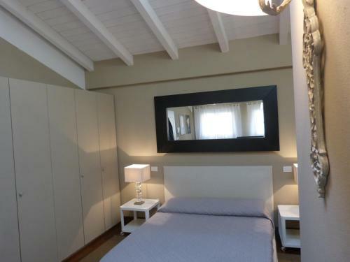 Apartamento Residenza Porta D'azeglio