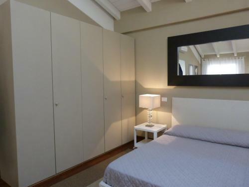 Apartamento Residenza Porta D'azeglio