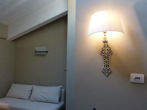 Apartamento Residenza Porta D'azeglio