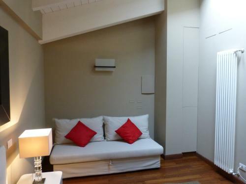 Apartamento Residenza Porta D'azeglio
