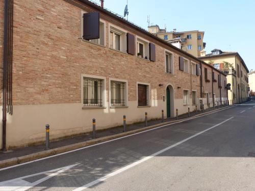 Apartamento Residenza Porta D'azeglio
