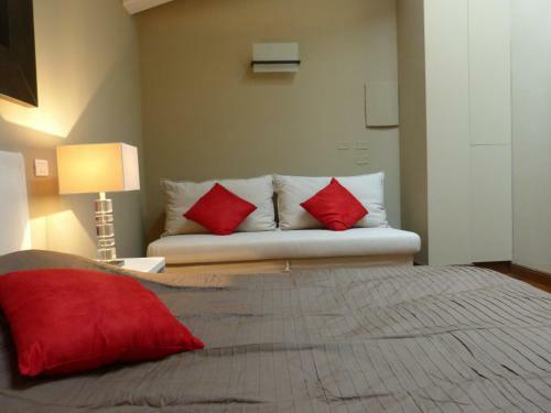 Apartamento Residenza Porta D'azeglio