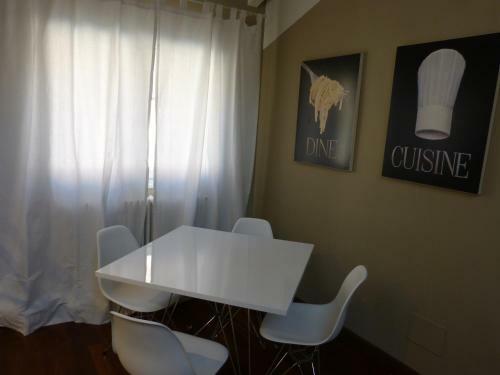 Apartamento Residenza Porta D'azeglio
