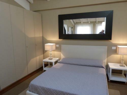 Apartamento Residenza Porta D'azeglio