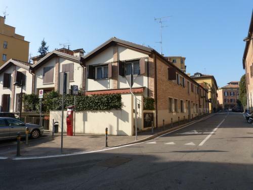 Apartamento Residenza Porta D'azeglio