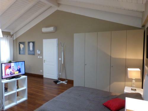 Apartamento Residenza Porta D'azeglio