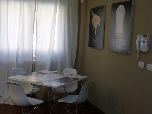 Apartamento Residenza Porta D'azeglio