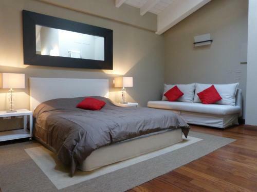 Apartamento Residenza Porta D'azeglio