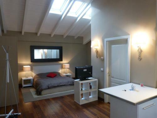 Apartamento Residenza Porta D'azeglio