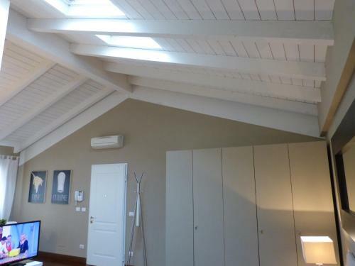 Apartamento Residenza Porta D'azeglio