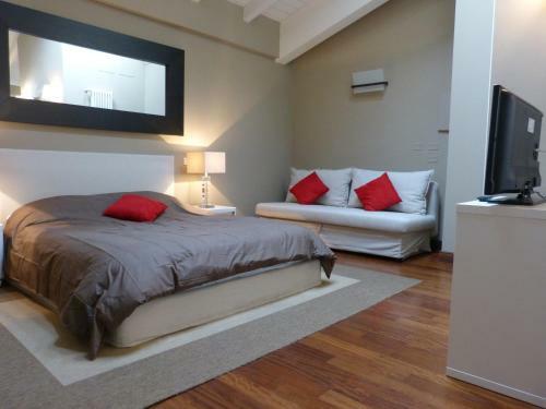 Apartamento Residenza Porta D'azeglio