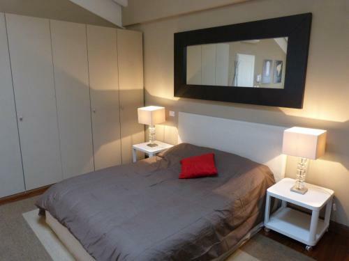 Apartamento Residenza Porta D'azeglio