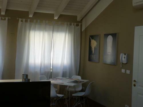 Apartamento Residenza Porta D'azeglio