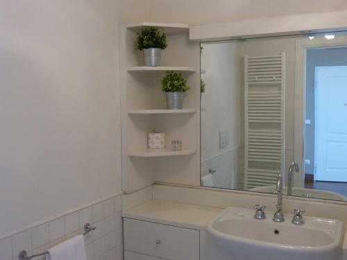 Apartamento Residenza Porta D'azeglio
