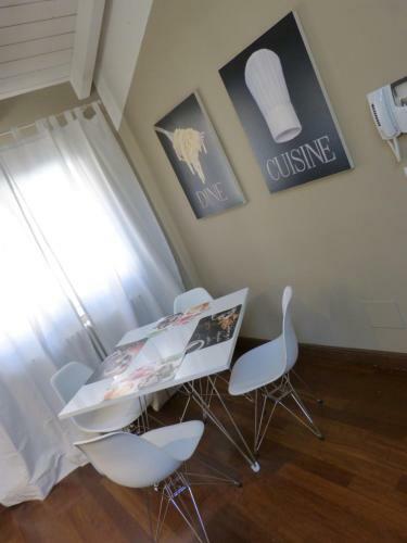 Apartamento Residenza Porta D'azeglio