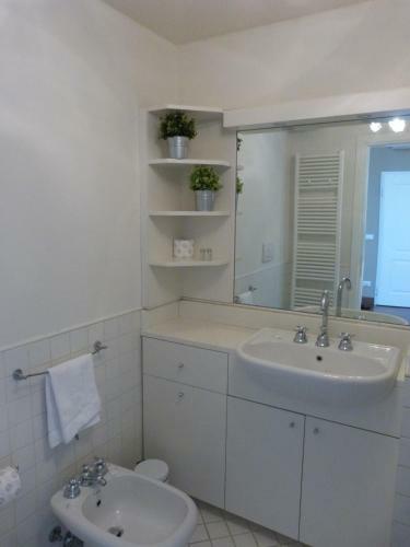 Apartamento Residenza Porta D'azeglio