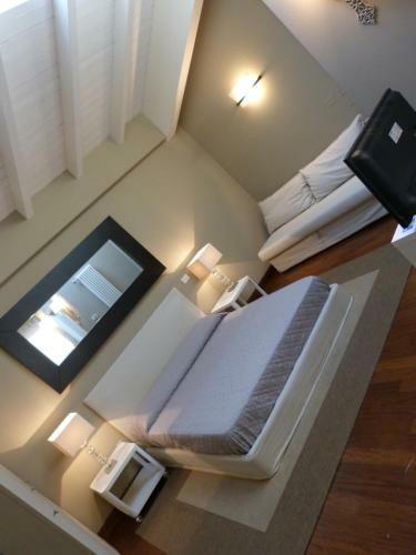Apartamento Residenza Porta D'azeglio