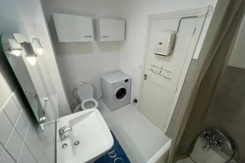 Apartamento Appartement Proche Gare, Centre Ville Et Commerces