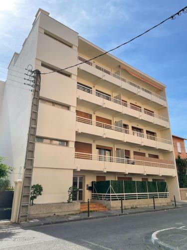 Apartamento Appartement Proche Gare, Centre Ville Et Commerces