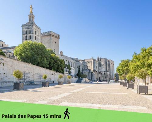 Apartamento Le Thiers-temps / Terrasse / Climatisation / Intramuros