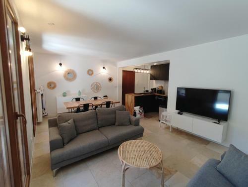 Apartamento Le Thiers-temps / Terrasse / Climatisation / Intramuros