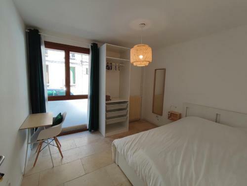 Apartamento Le Thiers-temps / Terrasse / Climatisation / Intramuros