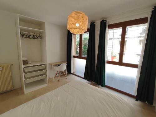 Apartamento Le Thiers-temps / Terrasse / Climatisation / Intramuros