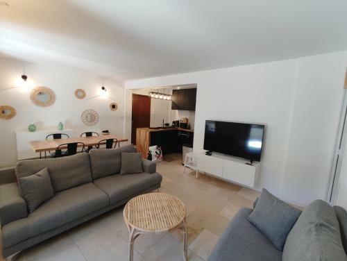 Apartamento Le Thiers-temps / Terrasse / Climatisation / Intramuros