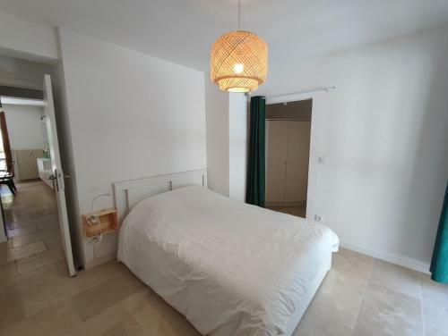 Apartamento Le Thiers-temps / Terrasse / Climatisation / Intramuros