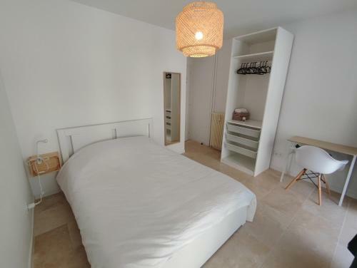 Apartamento Le Thiers-temps / Terrasse / Climatisation / Intramuros
