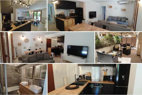 Apartamento Le Thiers-temps / Terrasse / Climatisation / Intramuros