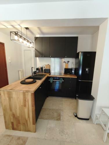 Apartamento Le Thiers-temps / Terrasse / Climatisation / Intramuros