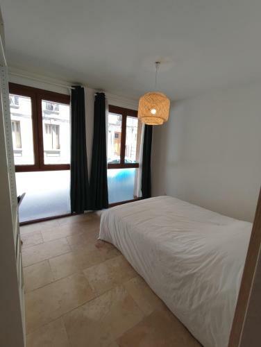 Apartamento Le Thiers-temps / Terrasse / Climatisation / Intramuros