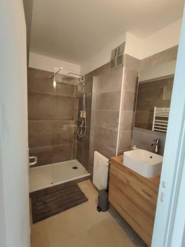 Apartamento Le Thiers-temps / Terrasse / Climatisation / Intramuros