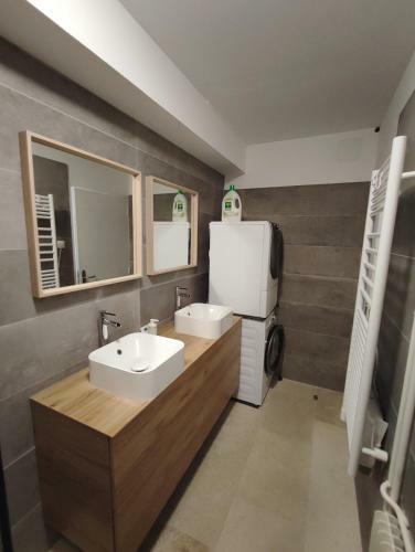 Apartamento Le Thiers-temps / Terrasse / Climatisation / Intramuros
