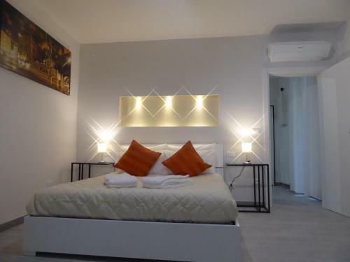 Apartamento Mascarella House Bologna